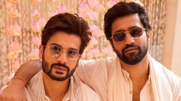 EXCLUSIVE: Sunny Kaushal shares funny story of how their mom teased Vicky Kaushal for his ‘Most Desirable Title’: “Enu dekho, most desirable baetha hai tond kadh ke”