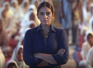 Huma Qureshi starrer Bayaan selected for Busan International Film Festival in Korea