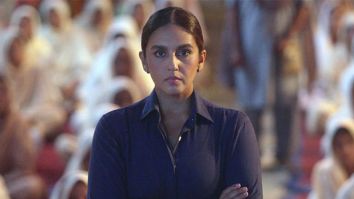 Huma Qureshi starrer Bayaan selected for Busan International Film Festival in Korea