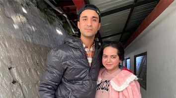 Gyaarah Gyaarah actor Preshah Bharti praises co-star Raghav Juyal; says, “He has this big brother energy”