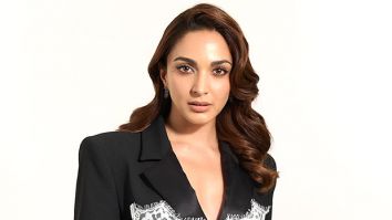 Kiara Advani celebrates wedding anniversary of her parents in a heartfelt manner