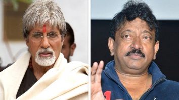 19 years of Sarkar EXCLUSIVE: Ram Gopal Varma fought with producers to cast THIS actor in a prominent role