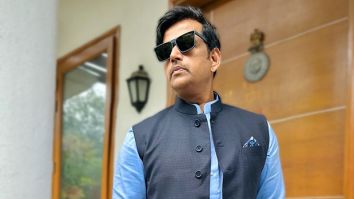 Ravi Kishan defends Bhojpuri language; says, “People have this notion that only songs like Kamariya and Lollipop Lagelu, is Bhojpuri”