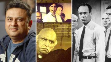 EXCLUSIVE: Ek Ruka Hua Faisla remake director Dr. Darshan Trivedi on the crime shown in the film, “If it was a simple murder…”; also reveals why he didn’t remake the original source 12 Angry Men