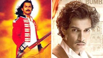 How Maharaj could have brought Aamir Khan and Junaid Khan together in a FASCINATING historical crossover