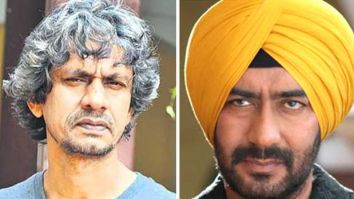 Vijay Raaz fired from Son of Sardaar 2 after alleged unprofessional behaviour, says Kumar Mangat Pathak