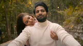 A Wedding Story Official Teaser | Horror Film | In Cinemas 30 August