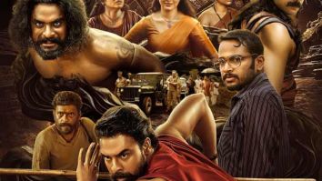 ARM: Tovino Thomas starrer promises to be a timeless epic across three timelines