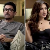 Aamir Khan says he wants to ‘move away from films’; praises Rhea Chakraborty “You have shown remarkable courage”