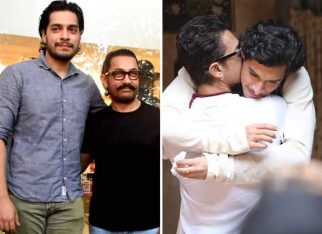 Aamir Khan says he was ‘unsure’ about Junaid Khan’s acting capabilities before Maharaj released: “Aapko mujhse compare kiya jayega”