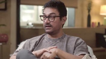 Aamir Khan blames his “poor performance” on Laal Singh Chaddha, ADMITS he didn’t like Thugs Of Hindostan; speaks about working on Sitaare Zameen Par: “Bahot kamaal ki film hai”