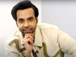 Abhishek Banerjee shares Hidden Nuggets from Stree 2