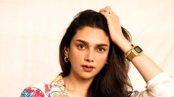 Celeb Photos Of Aditi Rao Hydari