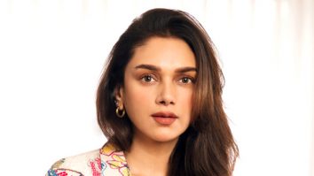 Celeb Photos Of Aditi Rao Hydari