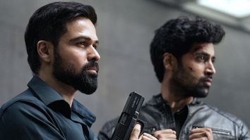 Adivi Sesh and Emraan Hashmi gear up for month-long action packed shooting schedule in Europe in September: Report