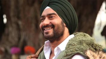 Ajay Devgn shares glimpses from Son Of Sardaar 2 shoot as the film goes on floors