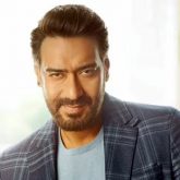 Ajay Devgn to embark on an Indiana Jones-style adventure in Luv Ranjan – Jagan Shakti’s movie; expected to kick off in December 2024 Report