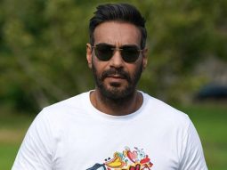 Ajay Devgn says the climax of Auron Mein Kahan Dum Tha is his favourite scene Ajay Devgn says the climax of Auron Mein Kahan Dum Tha is his favourite scene