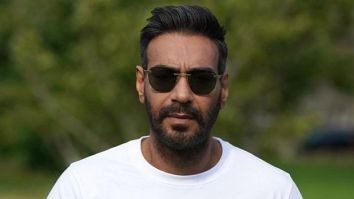 Ajay Devgn says the climax of Auron Mein Kahan Dum Tha is his favourite scene