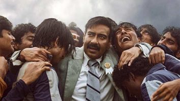 Ajay Devgn starrer Maidaan bags Best Asian Film title at Septimius Awards; director Amit Sharma calls it “Source of immense pride”