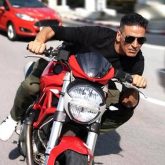Akshay Kumar reveals taking inspiration for action sequences from Tom and Jerry “It is unbelievable to see the kind of action they have”