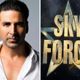 Akshay Kumar starrer Sky Force to release in January 2025: Report