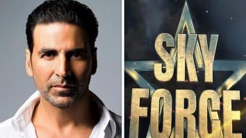 Akshay Kumar starrer Sky Force to release in January 2025: Report