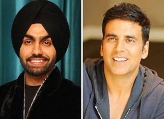 Ammy Virk celebrates India’s bronze medal victory in men’s Hockey at Paris Olympics with Akshay Kumar Ammy Virk celebrates India’s bronze medal victory in men’s Hockey at Paris Olympics with Akshay Kumar