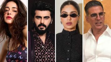 EXCLUSIVE: Here’s why Ananya Panday, Arjun Kapoor, Bhumi Pednekar, Jimmy Shergill, Aparshakti Khurana, Sunny Singh have been thanked in Khel Khel Mein