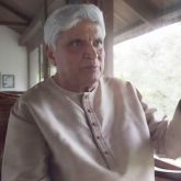 Angry Young Men Javed Akhtar gets emotional recalling his struggles in Mumbai “I slept at railway stations, studio compounds, in corridors, on benches”