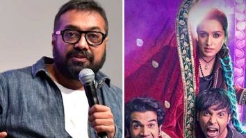 Anurag Kashyap lauds Stree 2’s box-office performance, takes sharp dig at “Star system, entourage, and ch*******pa” in Bollywood: “Film banane ke liye achche actors aur kahaani chahiye”