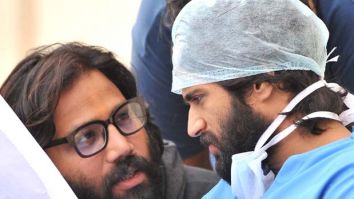 Vijay Deverakonda requests full-cut release of Arjun Reddy on 7th anniversary, Sandeep Reddy Vanga REACTS: “For sure”