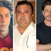 “Aryan Khan doesn’t have any starry airs,” says Manoj Pahwa; recalls Shah Rukh Khan taking a few shots during Stardom’s climax shoot 