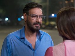 Auron Mein Kahan Dum Tha Box Office Estimate Day 4: Only 4% occupancy and 70% shows cancelled on Monday; Ajay Devgn film collects Rs. 75 Lakhs Auron Mein Kahan Dum Tha Box Office Estimate Day 4: Only 4% occupancy and 70% shows cancelled on Monday; Ajay Devgn film collects Rs. 75 Lakhs