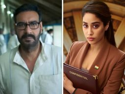 Advance Booking: Auron Mein Kahan Dum Tha & Ulajh gear up for disastrous Day one; sell less than 1000 tickets Advance Booking: Auron Mein Kahan Dum Tha & Ulajh gear up for disastrous Day one; sell less than 1000 tickets