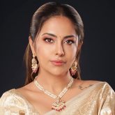 Avika Gor reveals getting invited for a luncheon with PM Narendra Modi after attending the India & Vietnam meet