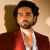 Ayushmann Khurrana shares video of his ‘Poetic Protest’ as he demands justice for Kolkata rape victim