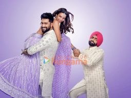Bad Newz stills