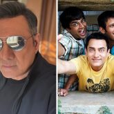 Boman Irani returns to IIM Bangalore 15 years after shooting for 3 Idiots, expresses gratitude to Rajkumar Hirani: "Honored to be back where it all began"