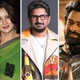 CINTAA President Poonam Dhillon responds to Arshad Warsi's ‘joker’ remark about Prabhas in Kalki 2898 AD “I am sure it was not meant to hurt him as a person”
