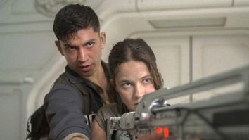 Cailee Spaeny starrer Alien: Romulus to release in India on August 23