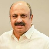 Case filed against Malayalam actor Siddique on charges of rape and sexual harassment