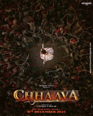 Chhaava