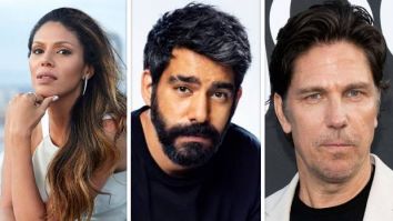 Citadel Season 2: Merle Dandridge, Rahul Kohli, and Michael Trucco join Priyanka Chopra Jonas and Richard Madden in this new espionage adventure