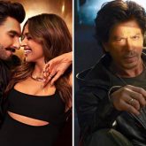 Deepika Padukone and Ranveer Singh to become Shah Rukh Khan’s neighbours? Couple plans to shift house post arrival of first child: Report 