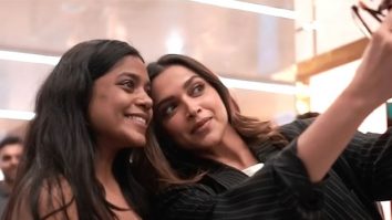 Deepika Padukone virtually meets fans; expresses gratitude for their love