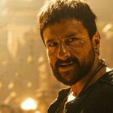 Devara Part 1: Saif Ali Khan unleashes havoc as Bhaira in Jr NTR starrer