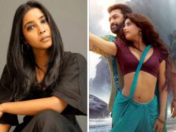 Devara: Shilpa Rao treats her fans with an unplugged version of the Jr NTR and Janhvi Kapoor song ‘Dheere Dheere’ Devara: Shilpa Rao treats her fans with an unplugged version of the Jr NTR and Janhvi Kapoor song ‘Dheere Dheere’