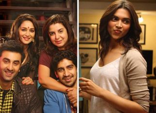 Dharma Productions share ‘UNSEEN’ behind-the-scenes photos from the sets of Yeh Jawaan Hai Deewani Dharma Productions share ‘UNSEEN’ behind-the-scenes photos from the sets of Yeh Jawaan Hai Deewani