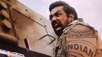 Dhruva Sarja starrer Martin to set new record with global release in 13 languages